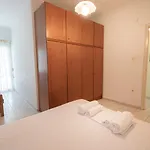 Floral By Rentalspro- Nea Halkidiki Appartement Flogita
