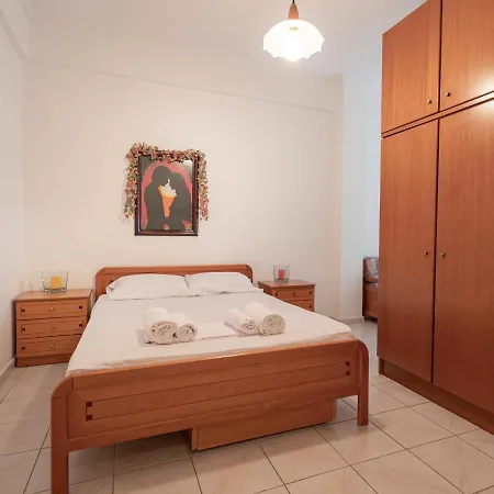 Floral By Rentalspro- Nea Halkidiki Apartment *
