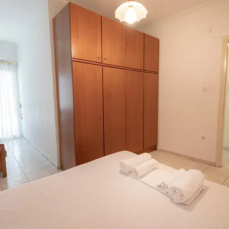 Floral By Rentalspro- Nea Halkidiki Apartment Flogita