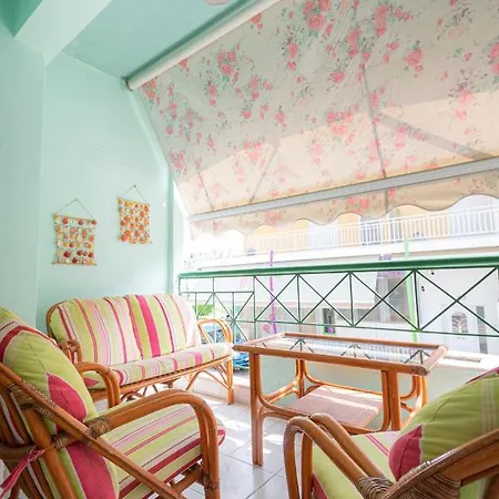 Apartment Floral By Rentalspro- Nea Halkidiki *
