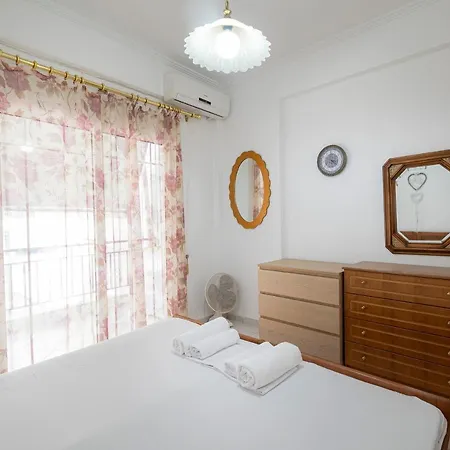 Apartment Floral By Rentalspro- Nea Halkidiki *