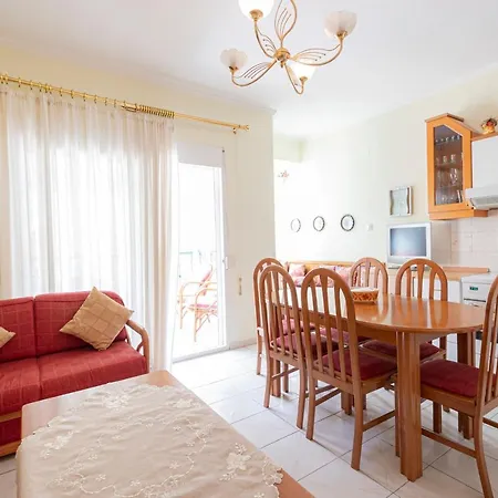Floral By Rentalspro- Nea Halkidiki Apartament