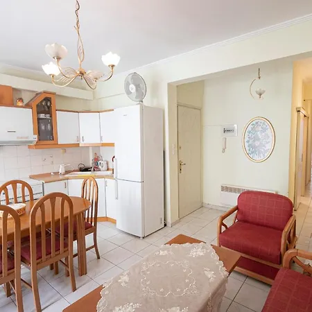 Appartement Floral By Rentalspro- Nea Halkidiki