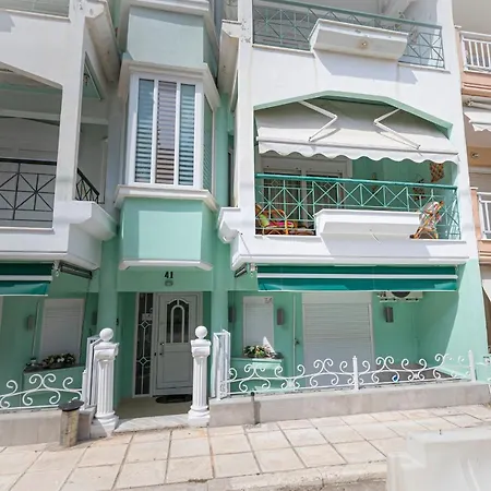 Floral By Rentalspro- Nea Halkidiki Apartament *