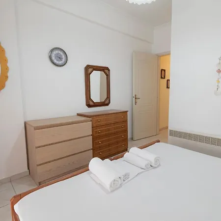 Apartamento Floral By Rentalspro- Nea Halkidiki