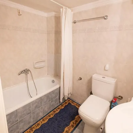Floral By Rentalspro- Nea Halkidiki Apartment Flogita