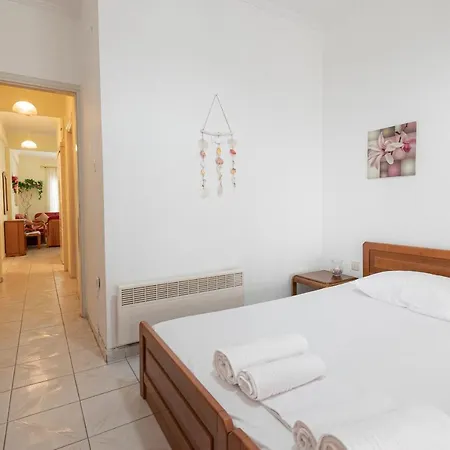 Floral By Rentalspro- Nea Halkidiki Apartment Flogita