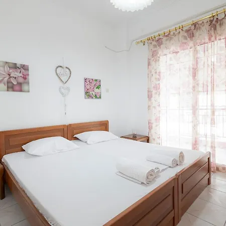 Floral By Rentalspro- Nea Halkidiki Apartment *